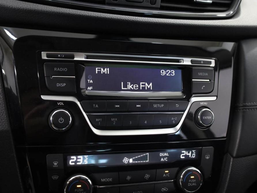 Nissan Qashqai II Рестайлинг Ростов-на-Дону  - изображение 13