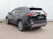 Toyota RAV4 V (XA50) Москва  - изображение 31