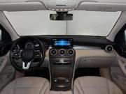 Mercedes-Benz GLC I (X253) Рестайлинг Нижний Новгород  - изображение 55