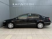 Volkswagen Passat B6 Магнитогорск  - изображение 21