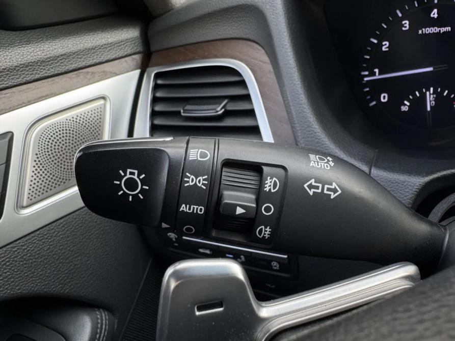 Genesis G80 I Екатеринбург  - изображение 17