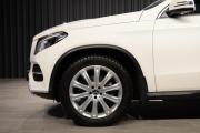 Mercedes-Benz GLE Coupe I (C292) Иркутск  - изображение 45