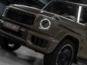 Mercedes-Benz G-Класс AMG II (W465) Рестайлинг Москва  - изображение 34