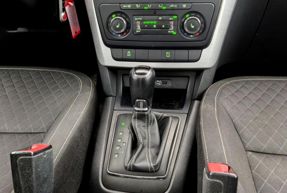 Skoda Yeti I Рестайлинг Волгоград  - изображение 12