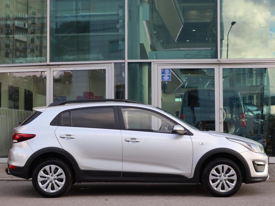 Kia Rio IV Санкт-Петербург  - изображение 5