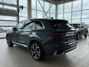 Geely Monjaro I Москва  - изображение 32