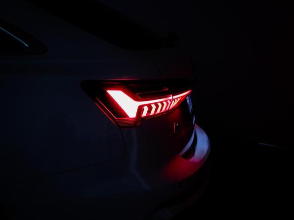 Audi A6 V (C8) с пробегом 2019 года, цена 4 860 000 рублей, 119741 км, универсал, Автокод Объявления