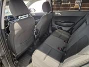 Kia Sportage IV Москва  - изображение 23