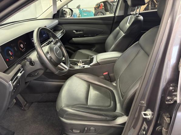 Hyundai Tucson IV Рестайлинг с пробегом 2024 года, цена 3 497 000 рублей, 25500 км, внедорожник, Автокод Объявления