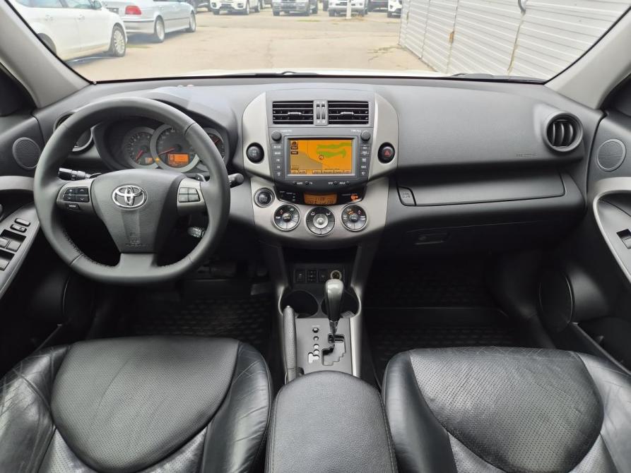 Toyota RAV4 III (XA30) Рестайлинг Саратов  - изображение 30