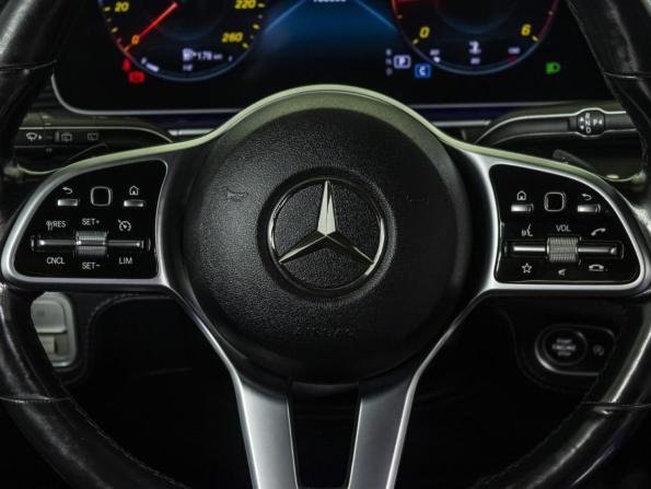 Mercedes-Benz GLE II (V167) с пробегом 2019 года, цена 5 399 000 рублей, 108000 км, внедорожник, Автокод Объявления