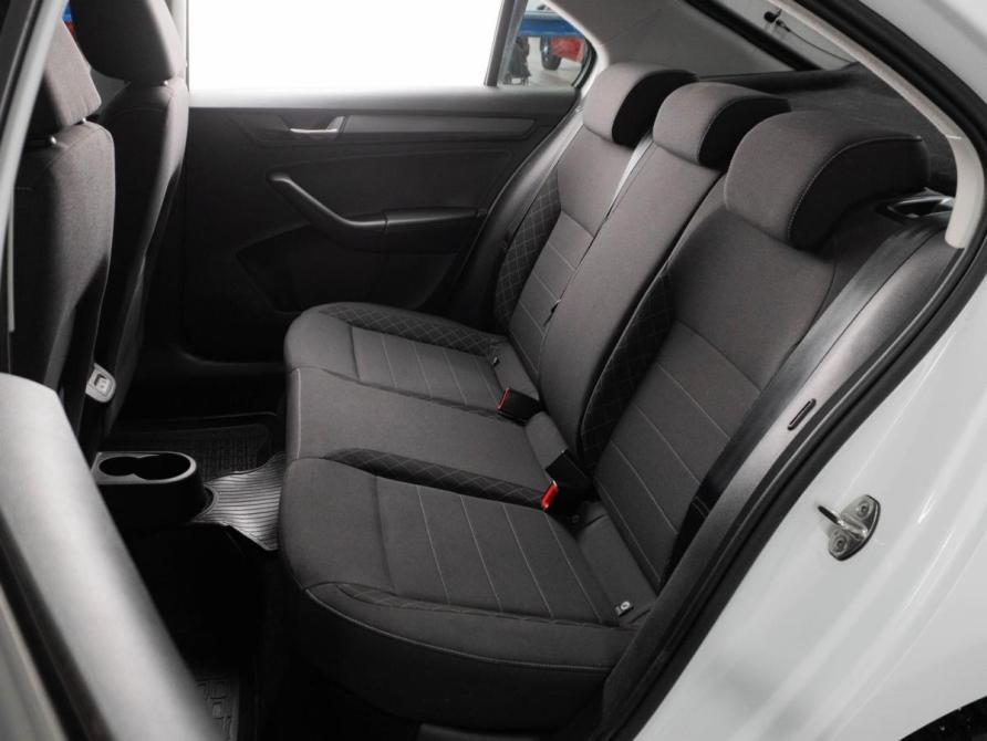 Skoda Rapid II Тюмень  - изображение 9