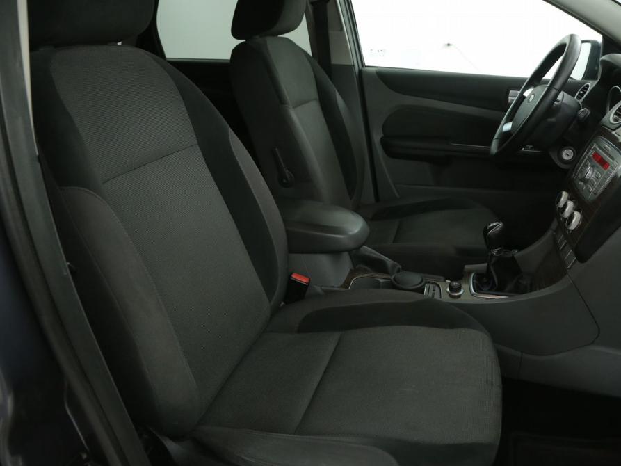 Ford Focus II Рестайлинг Иваново  - изображение 10