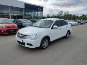 Nissan Almera III (G15) Ногинск  - изображение 16