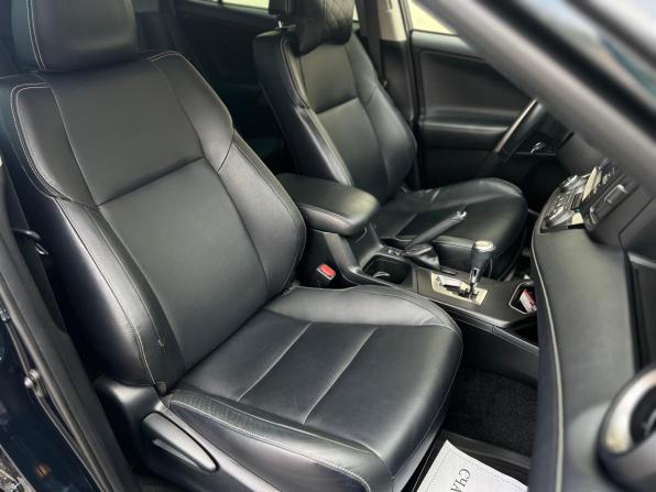 Toyota RAV4 IV (XA40) Рестайлинг с пробегом 2019 года, цена 3 190 000 рублей, 36520 км, внедорожник, Автокод Объявления