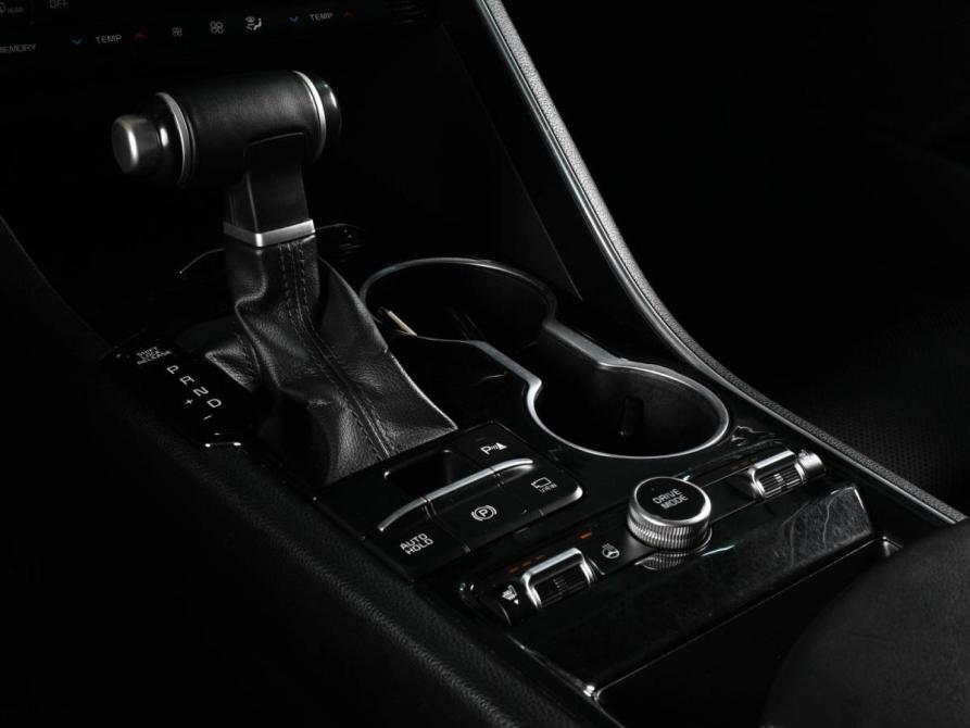 Kia K5 III Ростов-на-Дону  - изображение 15