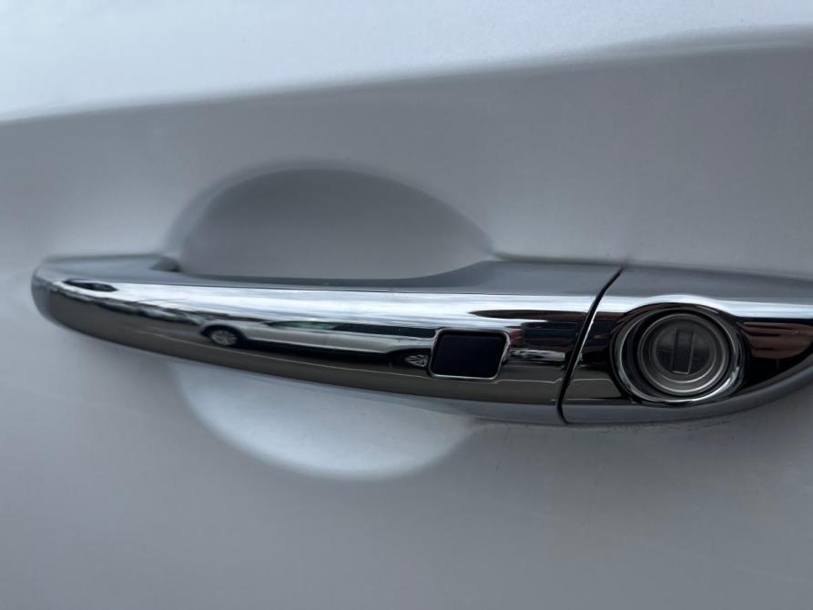 Hyundai Sonata VII (LF) Рестайлинг Альметьевск  - изображение 9