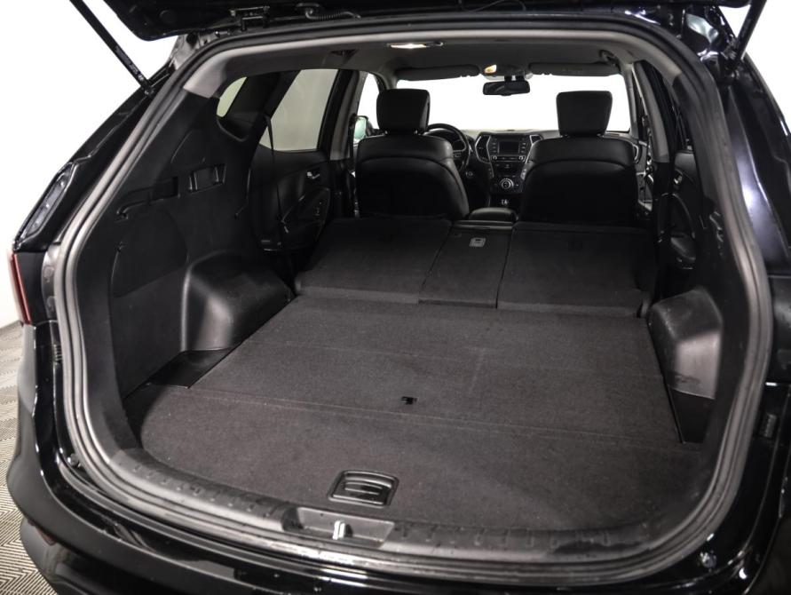 Hyundai Santa Fe III Рестайлинг Санкт-Петербург  - изображение 33