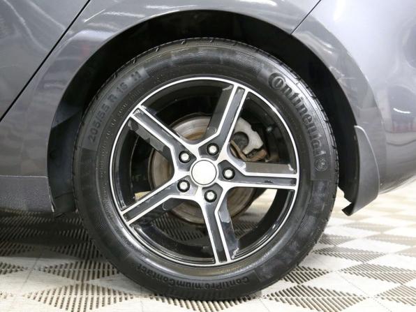 Kia Ceed II с пробегом 2014 года, цена 850 000 рублей, 91621 км, хэтчбек, Автокод Объявления
