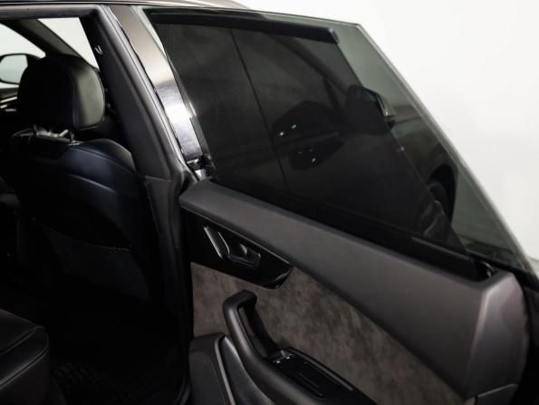 Audi Q8 I (4M) с пробегом 2021 года, цена 5 399 000 рублей, 189332 км, внедорожник, Автокод Объявления