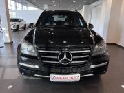 Mercedes-Benz GL-Класс I (X164) Рестайлинг Чебоксары  - изображение 43