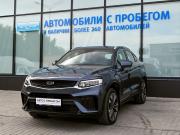 Geely Tugella I Рестайлинг Екатеринбург  - изображение 23