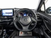 Toyota C-HR I Рестайлинг Иркутск  - изображение 33
