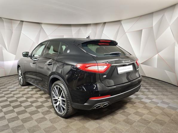 Maserati Levante I с пробегом 2019 года, цена 4 600 000 рублей, 73359 км, внедорожник, Автокод Объявления