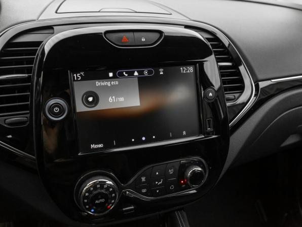 Renault Kaptur I Рестайлинг с пробегом 2021 года, цена 1 920 000 рублей, 64520 км, внедорожник, Автокод Объявления