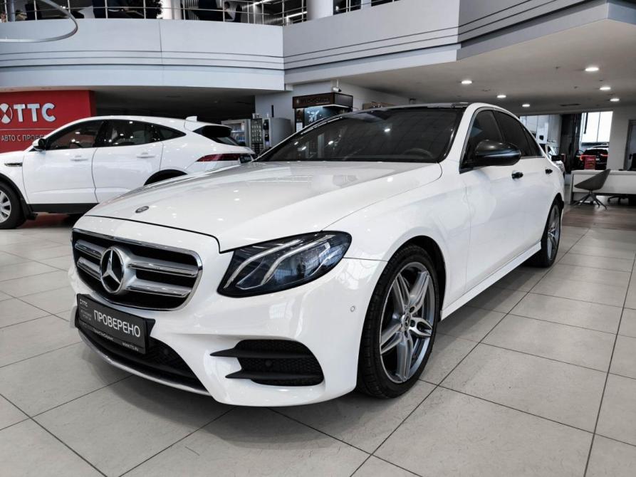 Mercedes-Benz E-Класс V (W213 S213 C238) Казань  - изображение 1