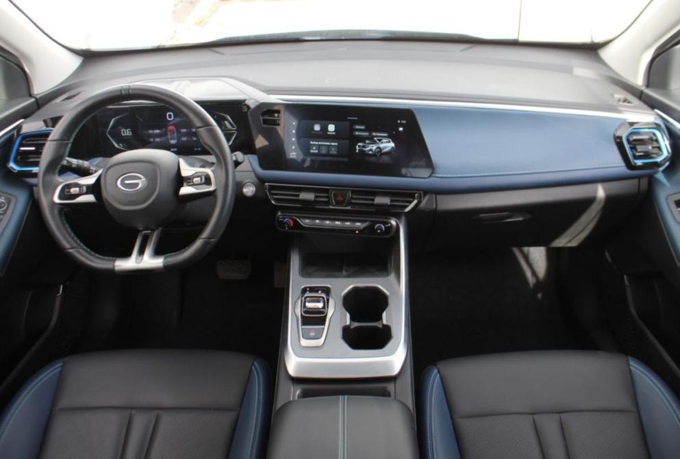 GAC GS3 Нижний Новгород  - изображение 17