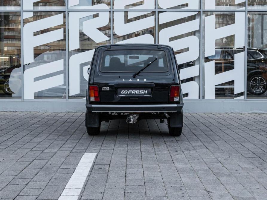 Lada (ВАЗ) Niva Legend Ставрополь  - изображение 4
