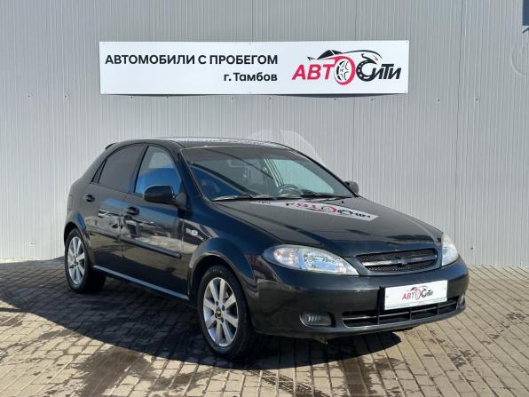 Chevrolet Lacetti I с пробегом 2008 года, цена 530 000 рублей, 141581 км, хэтчбек, Автокод Объявления