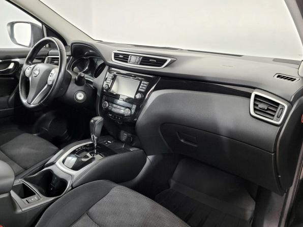 Nissan Qashqai II с пробегом 2014 года, цена 1 640 000 рублей, 64662 км, внедорожник, Автокод Объявления