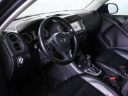 Volkswagen Tiguan I Рестайлинг Москва  - изображение 41