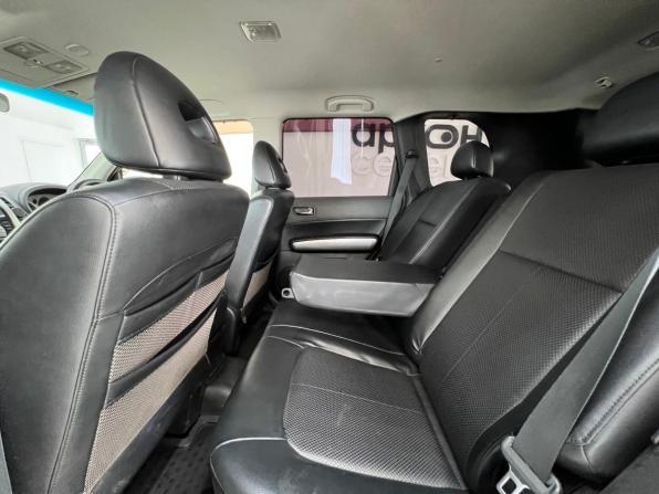 Nissan X-Trail II с пробегом 2008 года, цена 980 000 рублей, 268131 км, внедорожник, Автокод Объявления