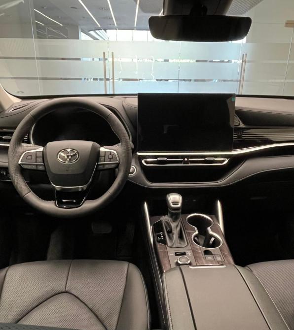 Toyota Highlander IV (XU70) Челябинск  - изображение 23