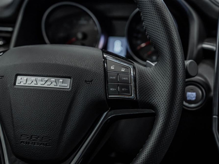 Haval M6 II Самара  - изображение 14