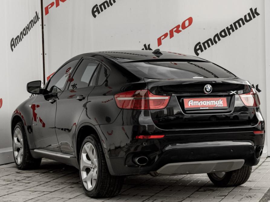 BMW X6 I (E71) Екатеринбург  - изображение 5