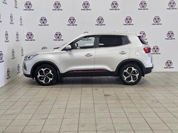 Chery Tiggo 4 Pro I с пробегом 2023 года, цена 1 497 000 рублей, 44192 км, внедорожник, Автокод Объявления