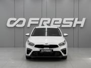 Kia Cerato IV Ростов-на-Дону  - изображение 20