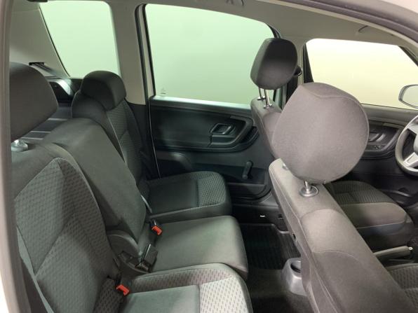 Skoda Roomster I Рестайлинг с пробегом 2014 года, цена 948 000 рублей, 49909 км, компактвэн, Автокод Объявления