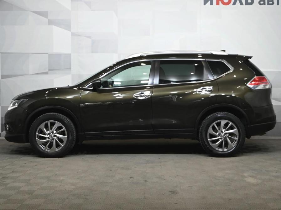 Nissan X-Trail III Екатеринбург  - изображение 7
