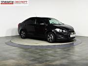 Chevrolet Aveo II Белгород  - изображение 19