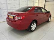 Toyota Corolla X (E140 E150) Рестайлинг Пермь  - изображение 24