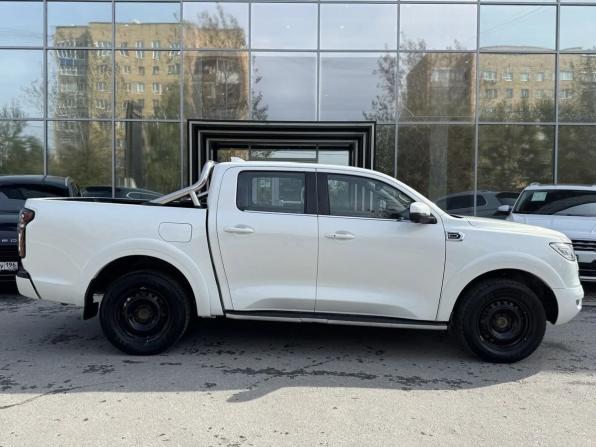 Great Wall Poer I с пробегом 2023 года, цена 2 659 000 рублей, 88921 км, offers.body_type.unknown, Автокод Объявления