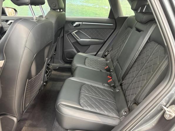 Новый Audi Q3 II (F3) 2026 года, цена 4 300 000 рублей, внедорожник, Автокод Объявления