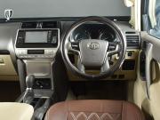Toyota Land Cruiser Prado 150 Series Рестайлинг 3 Кемерово  - изображение 37