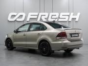 Volkswagen Polo V Рестайлинг Воронеж  - изображение 21