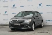 Citroen C4 II Пермь  - изображение 21